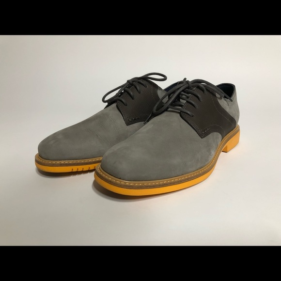 Cole Haan Great Jones Saddle Oxford main image 5